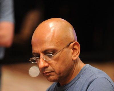 Samad Rashid