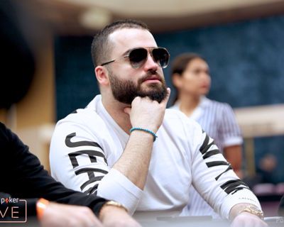 Ashkan Fattahi