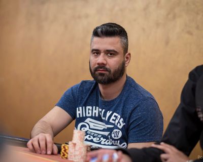 Loukas Kioutsoukis