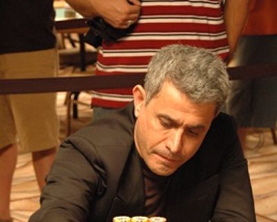 Soheil Shamseddin