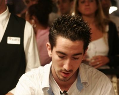 Craig Gray