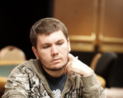 Sean Snyder
