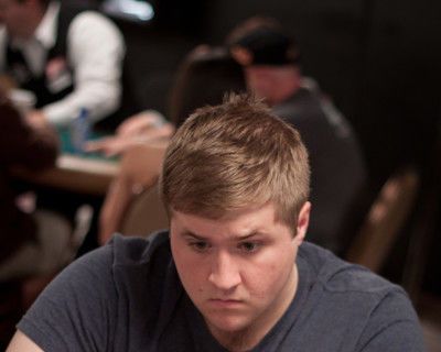 Ben Ludlow
