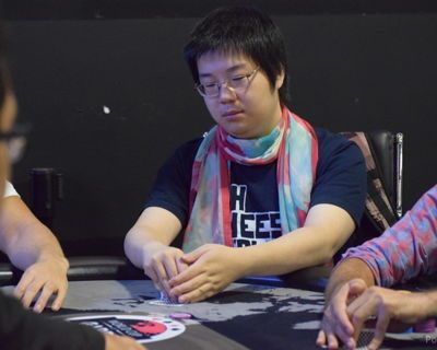 Peter Chen