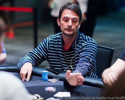 Fernando Karam