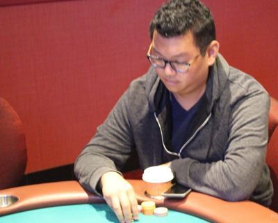 Theodore Lui