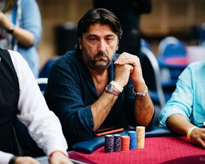 Massimo Bruno
