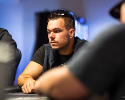 Adam Blazek