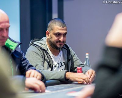 Aviv Tzarum