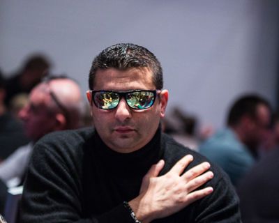Serok Kilic
