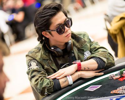 Derek Ip