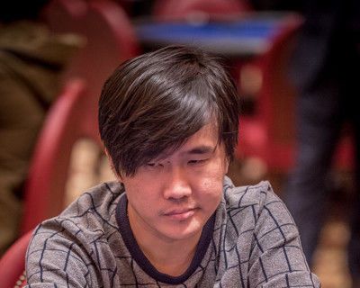 Yu Fai Wu