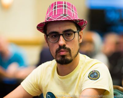 Gustavo Rocha