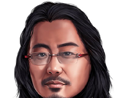 Guo Dong