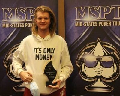 Landon Tice