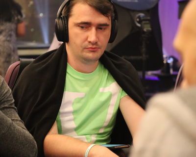 Viktor Kudinov