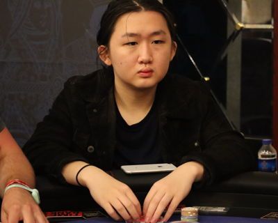 Zhuang Ruan