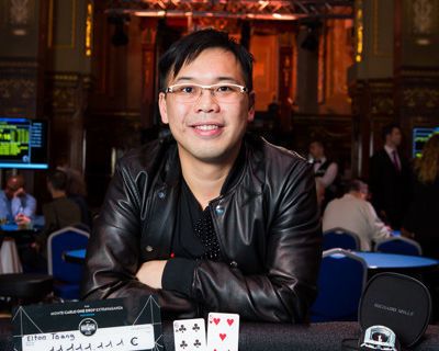 Elton Tsang