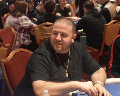 Jeremy Levin
