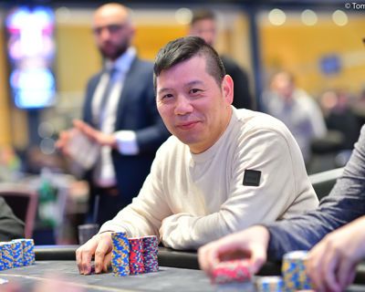Zhong Chen