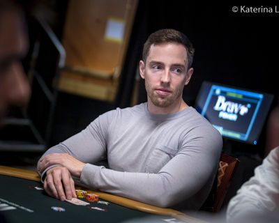 Ryan Hohner