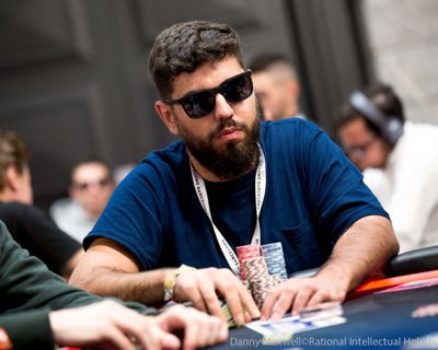 André Marques