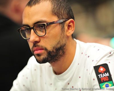 Rafael Moraes
