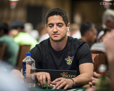 Jonathan Aguiar