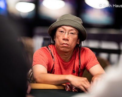 James Chen (US)