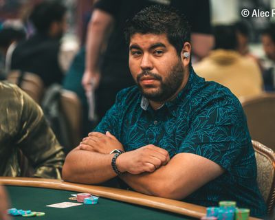 Mario Trujillo