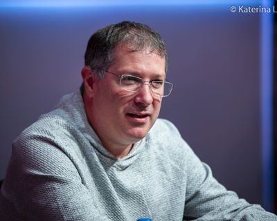 Jordan Siegel
