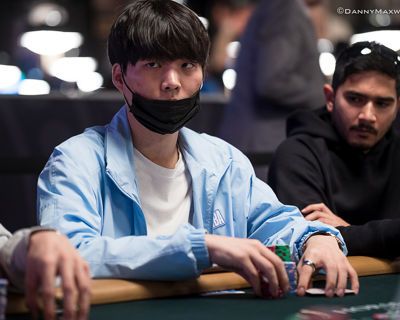 Hyunwoo Lim