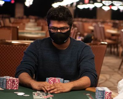 Neel Joshi