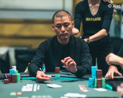 Hank Yang