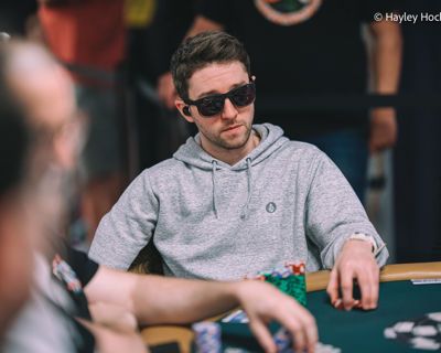 Michael Lavenburg