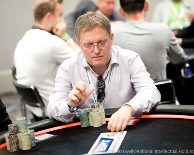 Christian Grundtvig
