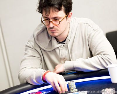 Isaac Haxton