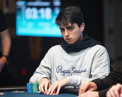 Pedro Neves
