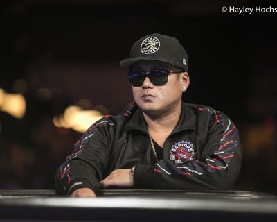 Tommy Nguyen