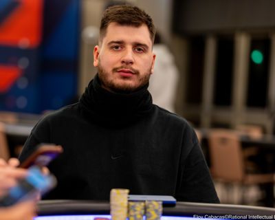 Nikita Kuznetsov