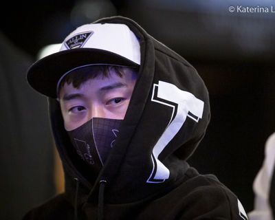 Yohwan Lim