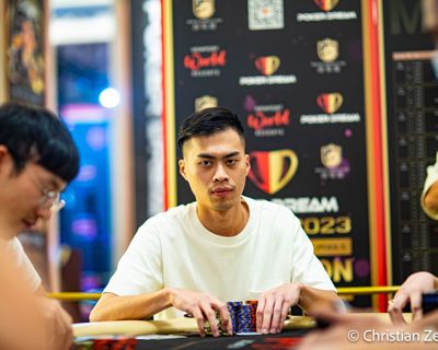 Wai Kiat Lee
