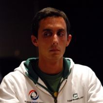 Alberto Silva