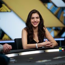 Content Creator Alexandra Botez Wins First Live Poker Tournament Title -  Poker News