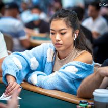 Profile photo of Qiyu "Nemo" Zhou
