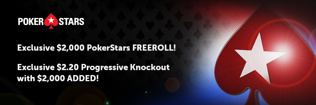 Poker Freeroll Pw Net Pokerstars