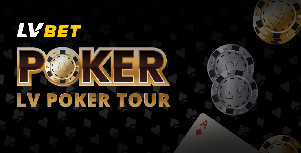 LV Poker Tour
