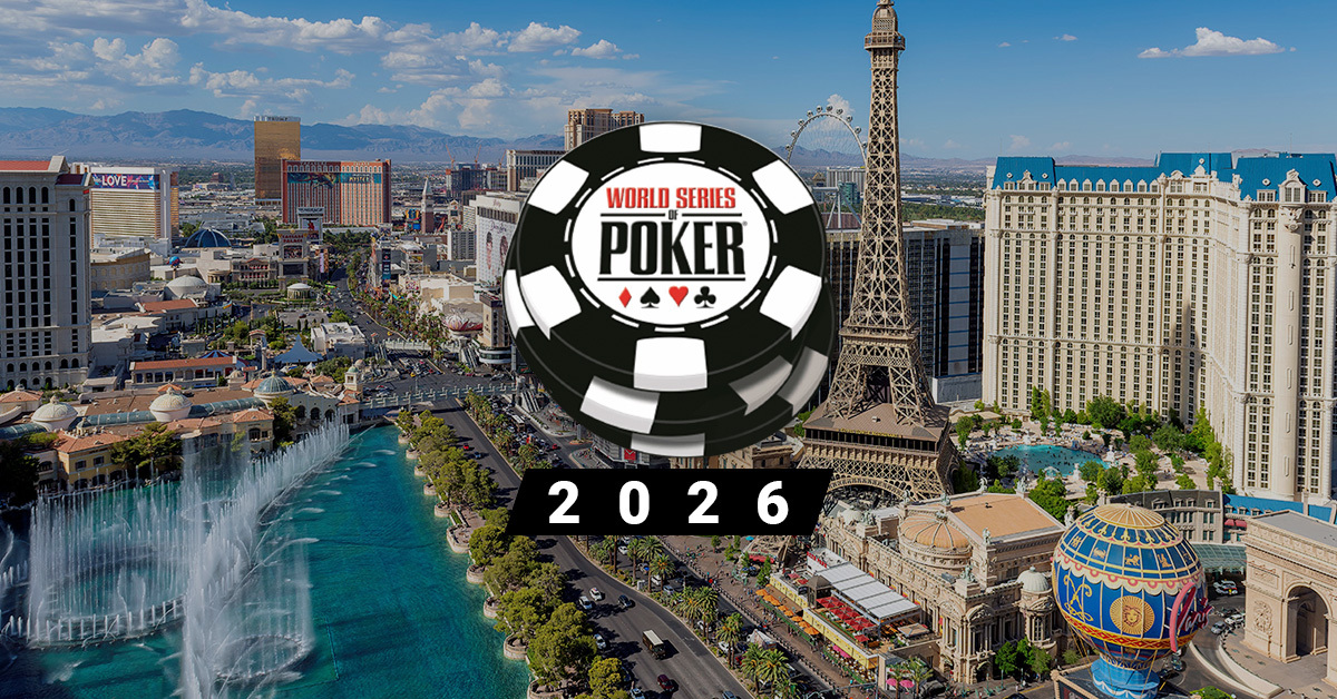 2026 World Series of Poker: A New Era of Poker Excellence