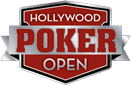 Hollywood Poker Open