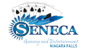 Seneca Niagara Poker